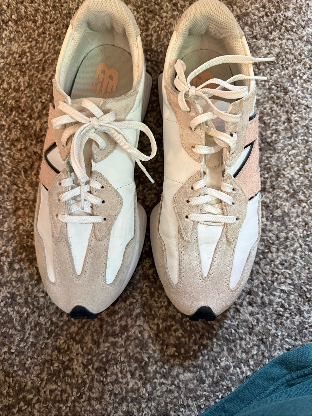 New Balance Sneakers